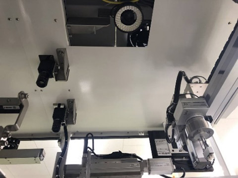 ODM製品204